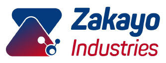 Zakayo Industries logo